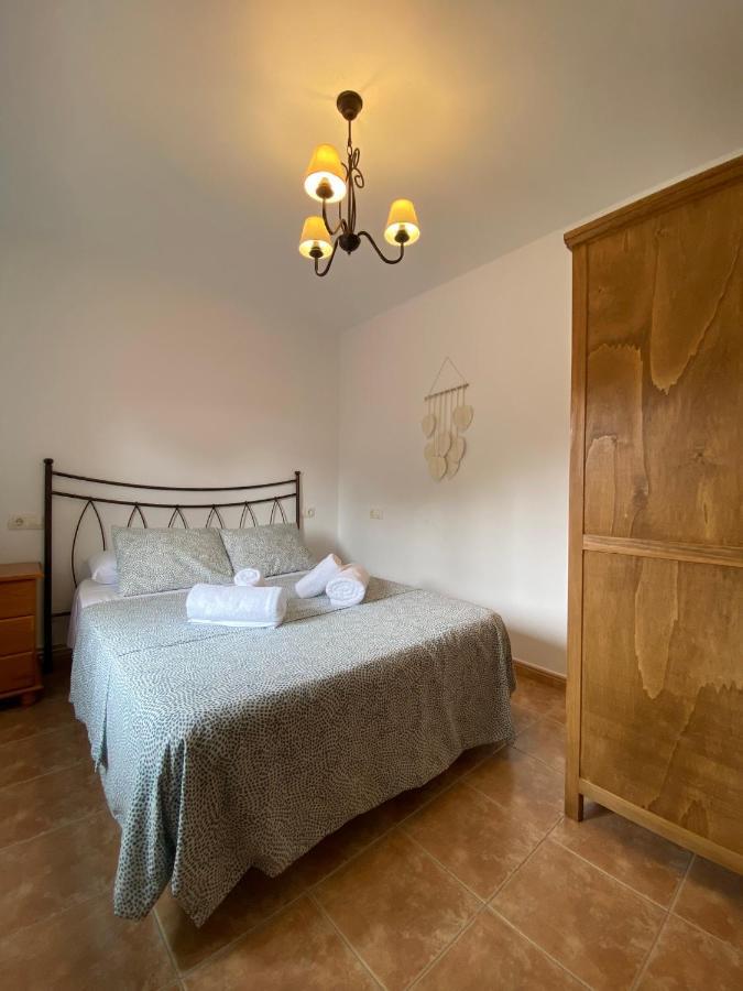 Cr La Carrasca Villa Riópar Екстериор снимка