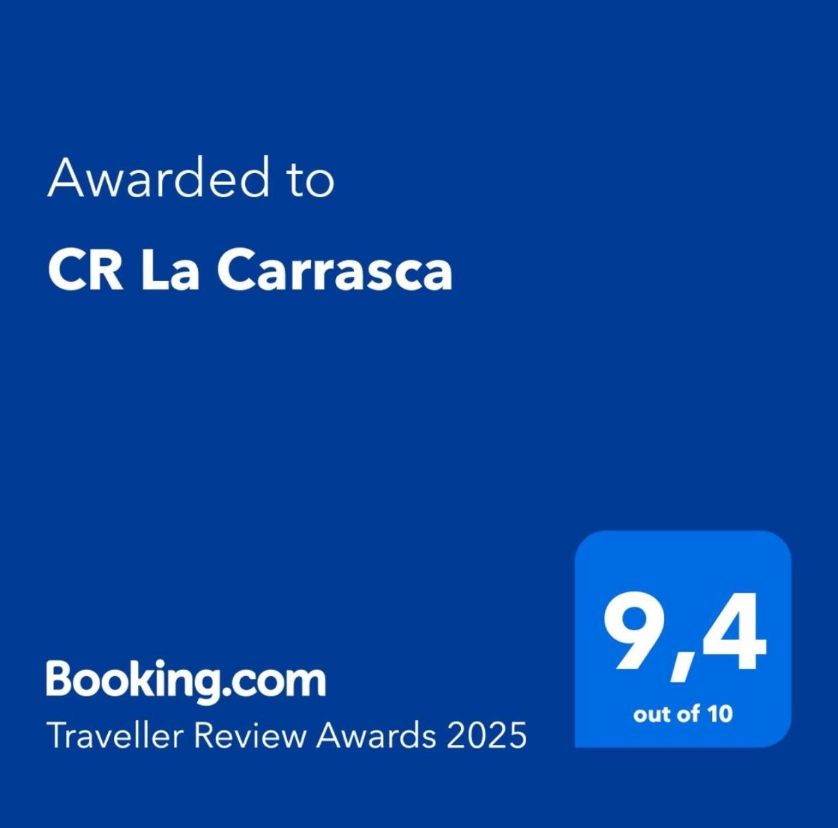 Cr La Carrasca Villa Riópar Екстериор снимка