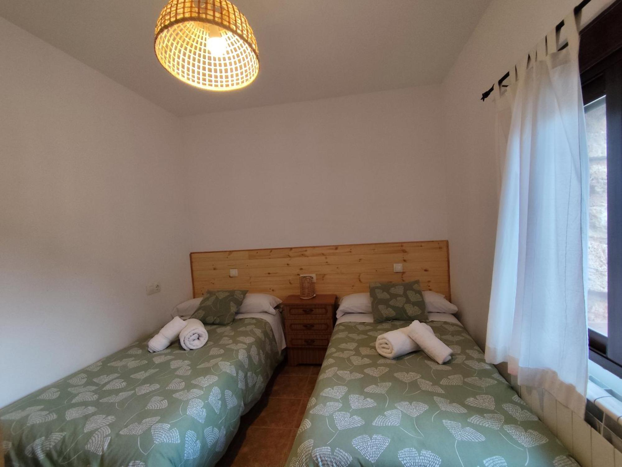 Cr La Carrasca Villa Riópar Екстериор снимка